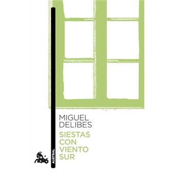 Siestas con viento sur