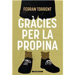 Gràcies per la propina