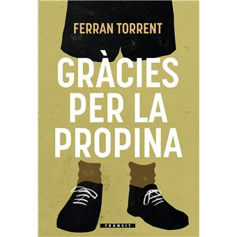 Gràcies per la propina