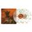Cometh the Storm - Vinilos Multicolor