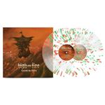 Cometh the Storm - Vinilos Multicolor
