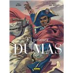 El Primer Dumas. Edicion Integral