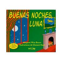 Buenas noches, luna