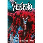 Veneno 4 desencadenado