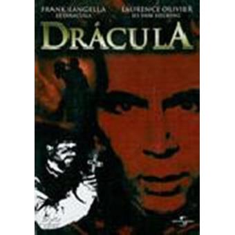 Drácula - DVD