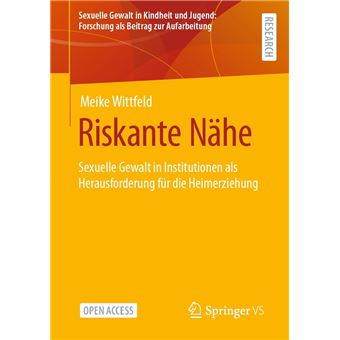 Riskante Nähe - 1