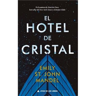 El hotel de cristal