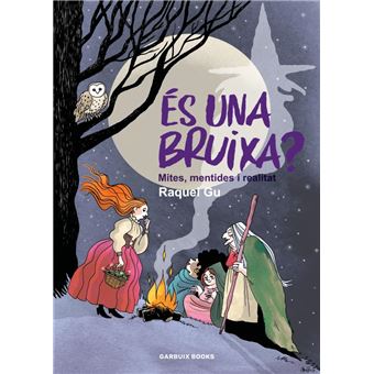 Es Una Bruixa