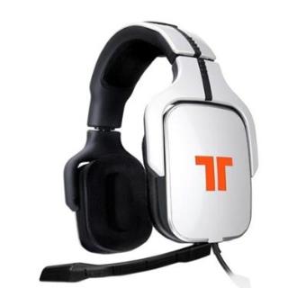 Auriculares Mad Catz Es Pro Headset Mad Catz Tritton 720P Blanco