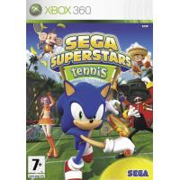 Sega Superstar Tennis Xbox 360