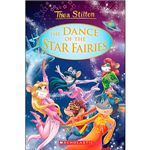 The dance of the star fairies