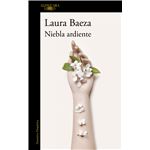 Niebla ardiente (Mapa de las lenguas)