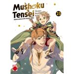 Mushoku Tensei 23