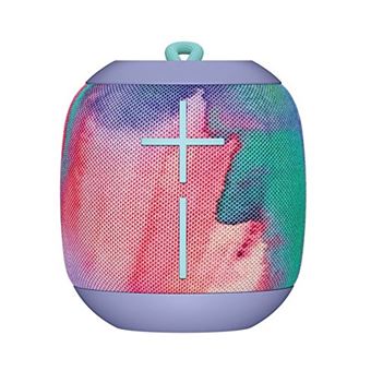 Altavoz Bluetooth Ultimate Ears Wonderboom Freestyle Unicorn