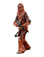 Figura Hasbro Black Series Star Wars Episode IV Chewbacca 15cm