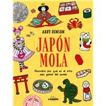 Japon Mola