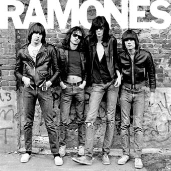 Lp-ramones (remastered)