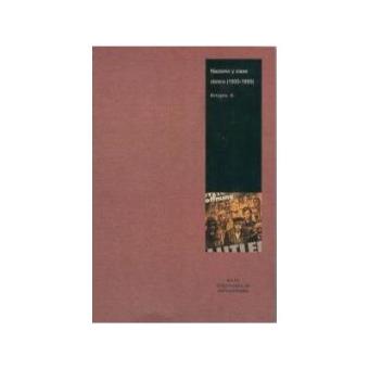 Nazismo y clase obrera: 1933-1993