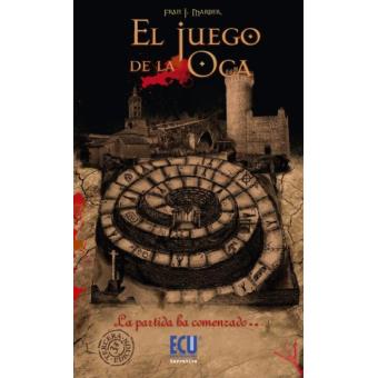 El juego de la oca