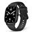 Smartwatch Ksix Pulse 1,83" Negro