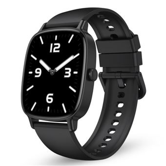 Smartwatch Ksix Pulse 1,83" Negro