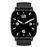 Smartwatch Ksix Pulse 1,83" Negro