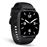 Smartwatch Ksix Pulse 1,83" Negro