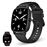 Smartwatch Ksix Pulse 1,83" Negro