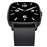 Smartwatch Ksix Pulse 1,83" Negro