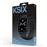 Smartwatch Ksix Pulse 1,83" Negro