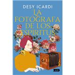 La Fotografa De Los Espiritus