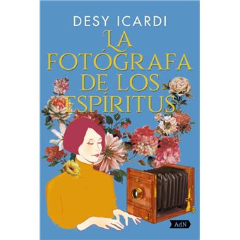 La Fotografa De Los Espiritus