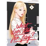 What Does The Fox Say? nº 02