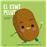El kiwi pelut