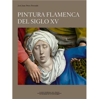 Pintura Flamenca Del Siglo Xv
