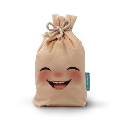 Saquito de la felicidad