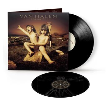 Balance (expanded edition) - 2 Vinilos