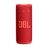 Altavoz portátil Bluetooth JBL Grip Rojo