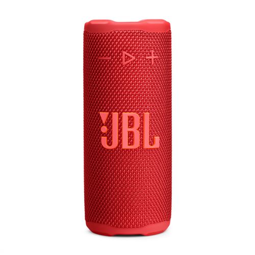 Altavoz Portátil Bluetooth Jbl Grip Rojo