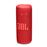 Altavoz portátil Bluetooth JBL Grip Rojo