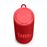 Altavoz portátil Bluetooth JBL Grip Rojo
