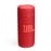 Altavoz portátil Bluetooth JBL Grip Rojo