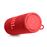 Altavoz portátil Bluetooth JBL Grip Rojo