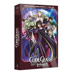 Code Geass - Lelouch, el de la Rebelión R2. Episodios 1 a 25 Ed Coleccionista - Blu-ray