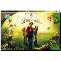 Las crónicas de Spiderwick - DVD Ed Horizontal
