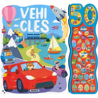 Vehicles