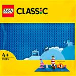 LEGO Classic 11025 Base Azul