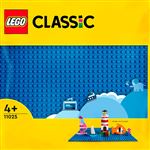 LEGO 11025 Classic placa de construcción azul - Imagen 6