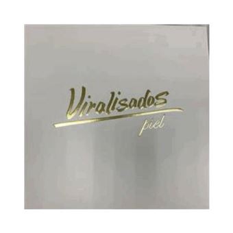 Piel - Vinilo