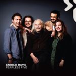 Fearless Five - CD